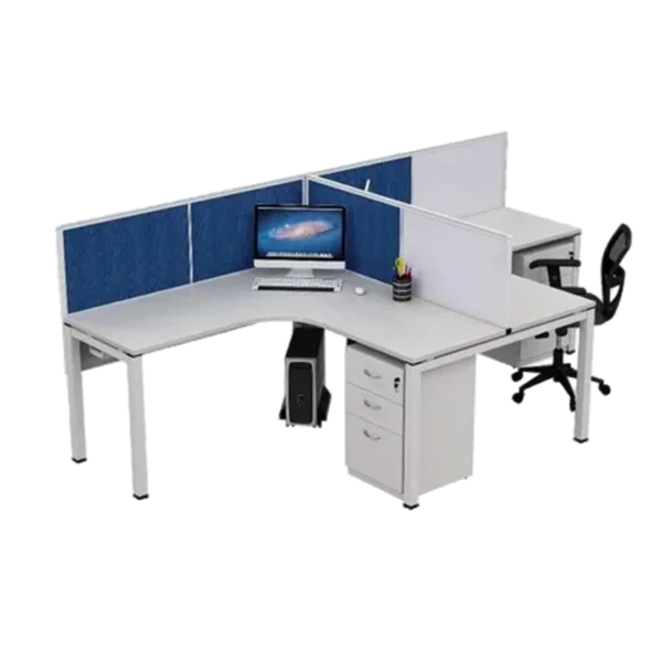 T TYPE WORKSTATION