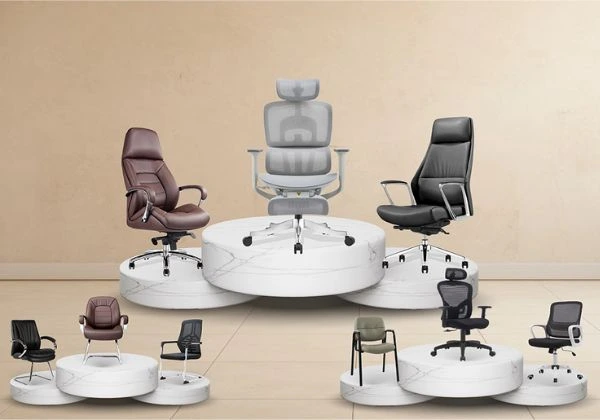 Best Office Furniture in Kochi