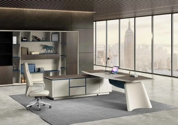 Best Office Furniture in Kochi