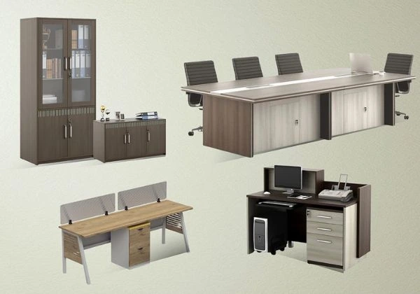 Best Office Furniture in Kochi